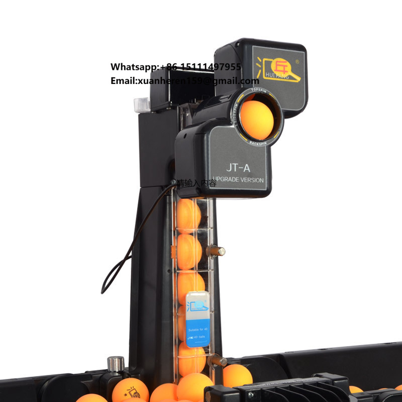 Huiteng JT-A Table Tennis Ball - Table Tennis Ball ulasan dan harga