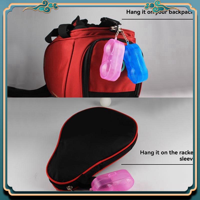 Table Tennis Container Holds T - Table Tennis Athlete ulasan dan harga