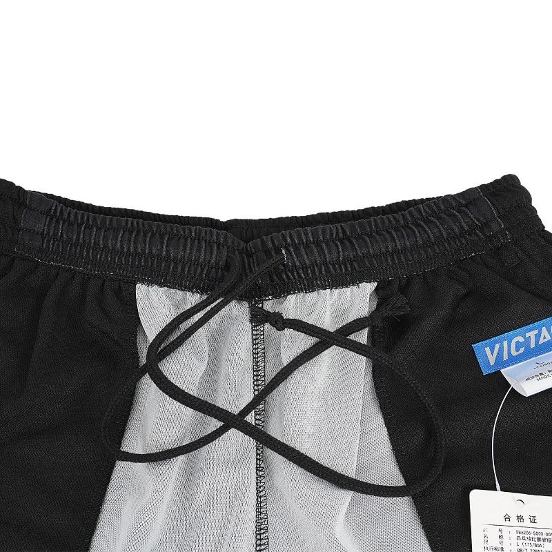 VICTAS Table Tennis Shorts Uni - Table Tennis Athlete ulasan dan harga