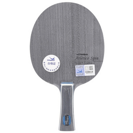 Yasaka Athlete Spin Table  ten - Table Tennis Athlete ulasan dan harga