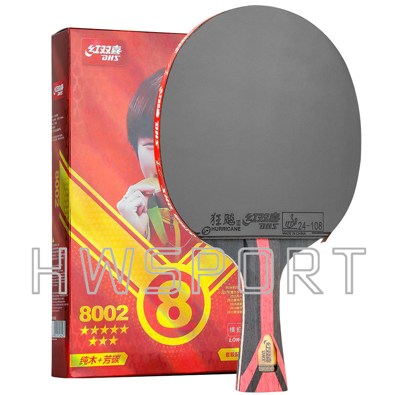 Original DHS 7 Star Table Tenn - Table Tennis Joola ulasan dan harga