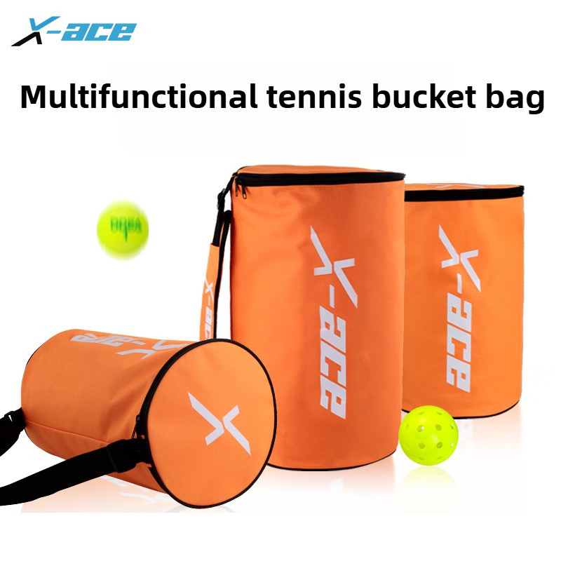 X-ace Pickleball Tennis Ball B - Table Tennis Ace ulasan dan harga