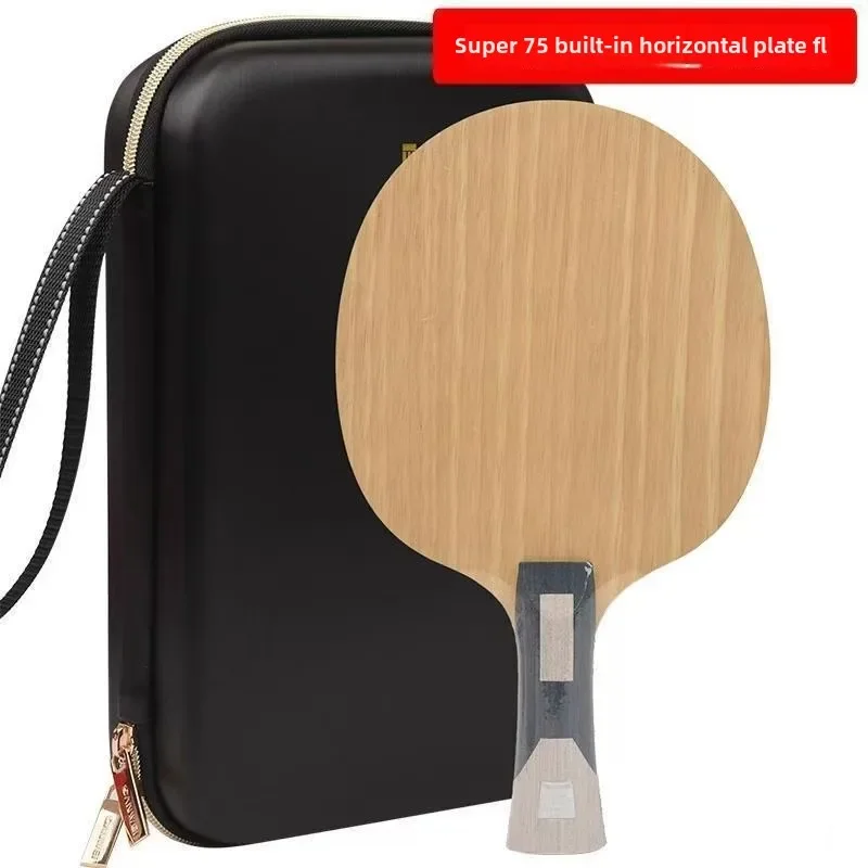 SANWEI  Original SUPER 75 PBO  - Table Tennis Pro ulasan dan harga