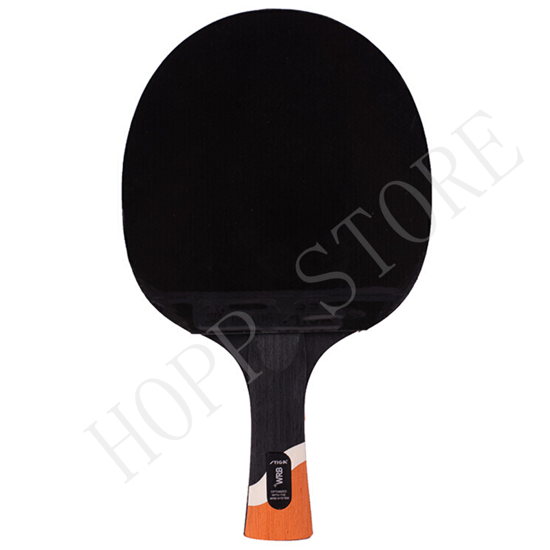 STIGA 6 Star Racket Offensive  - Table Tennis Joola ulasan dan harga